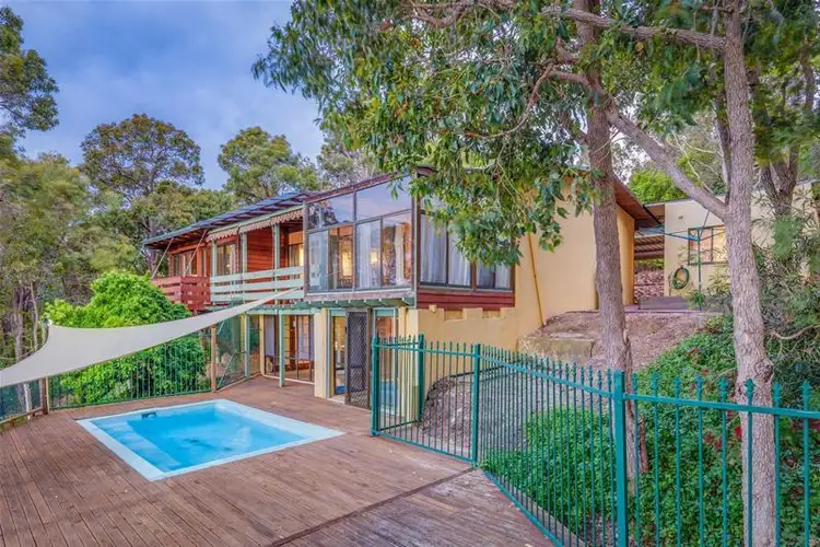Main view of Homely house listing, 35 Contour Road, Roleystone WA 6111