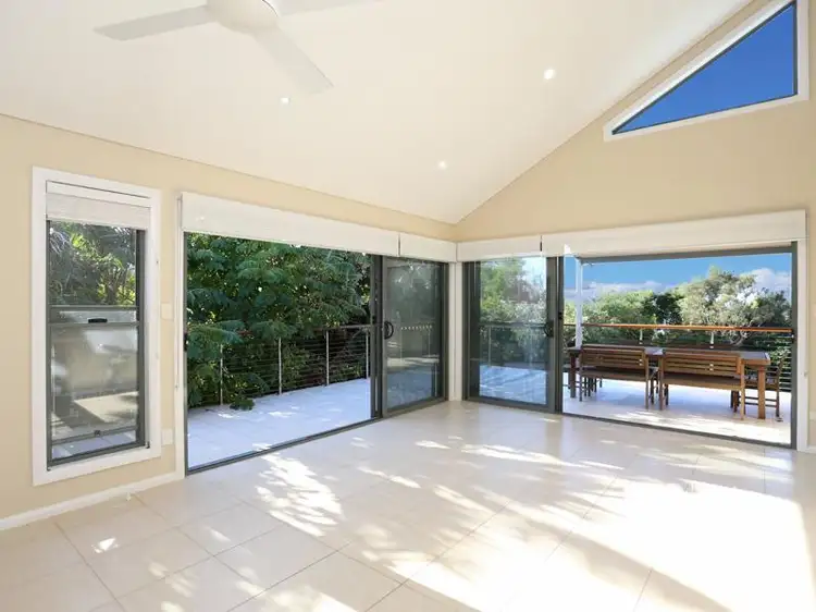 Second view of Homely townhouse listing, 9A The Crescent, Angourie NSW 2464