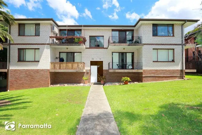 Main view of Homely apartment listing, 2/108 Railway Street, Granville NSW 2142