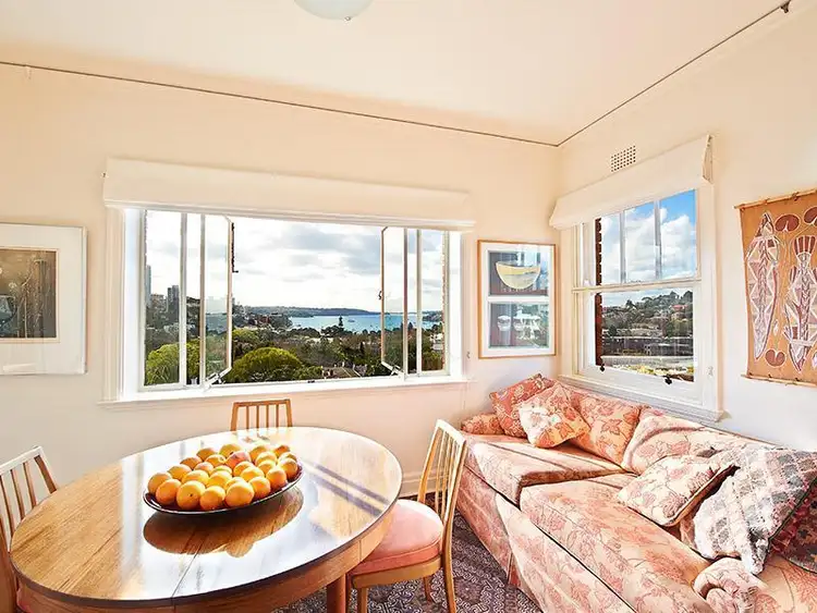 Fourth view of Homely apartment listing, 601/274 New South Head Road, Double Bay NSW 2028