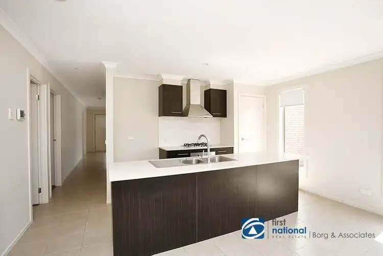 Second view of Homely house listing, 7 Amron Close, Deer Park VIC 3023