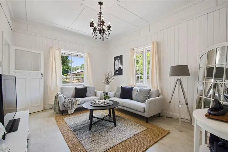 Fourth view of Homely house listing, 101 Hume Street, East Toowoomba QLD 4350