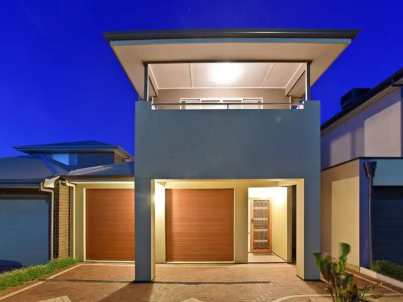 Main view of Homely house listing, 3/68 Second Avenue, Moana SA 5169