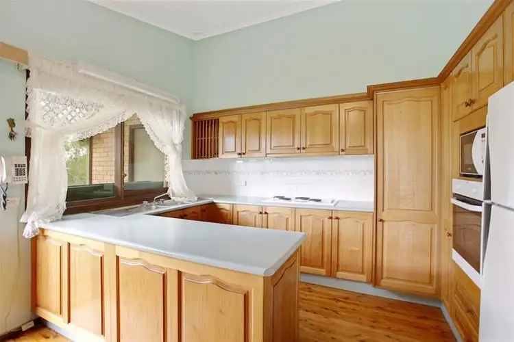 Fourth view of Homely house listing, 57 Bligh Avenue, Camden South NSW 2570