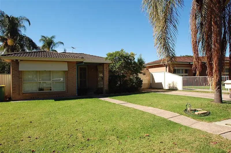 Main view of Homely house listing, 2 Shelley Place, Wetherill Park NSW 2164