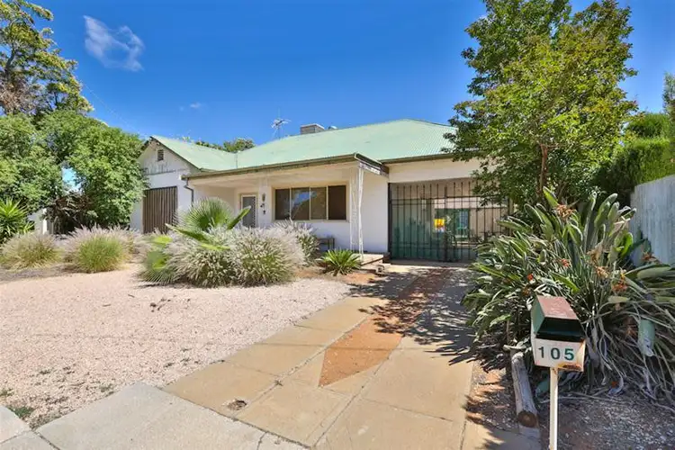 105 Pasadena Grove, Mildura VIC 3500