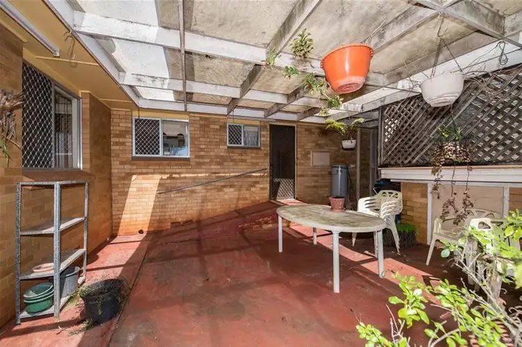 Seventh view of Homely house listing, 17 Nuss Street, Wilsonton QLD 4350