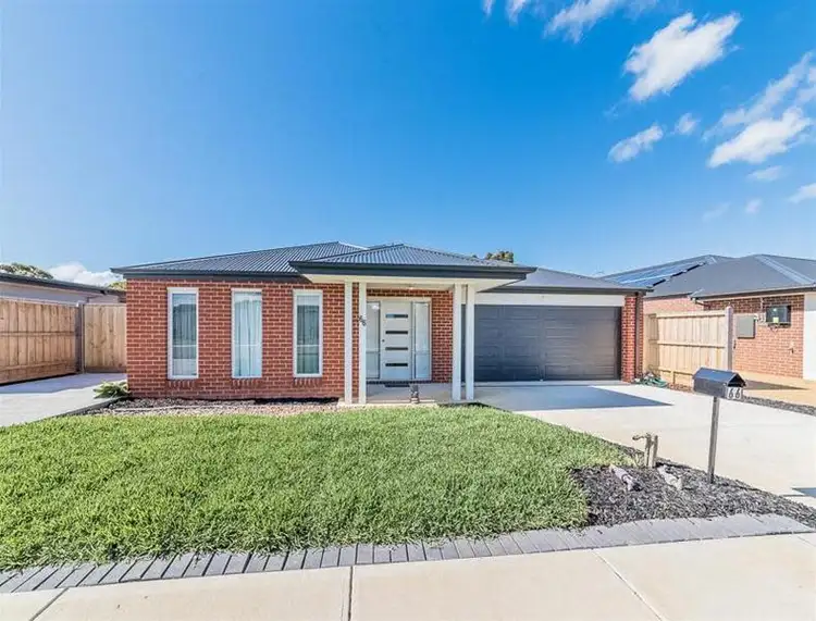 Main view of Homely house listing, 66 Grampian Boulevard, Cowes VIC 3922