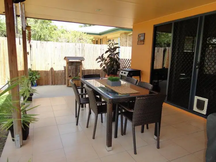 Fifth view of Homely house listing, 27a High Street, North Mackay QLD 4740