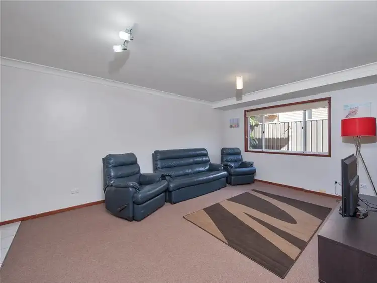 Fifth view of Homely townhouse listing, 1/25 Government Road, Shoal Bay NSW 2315