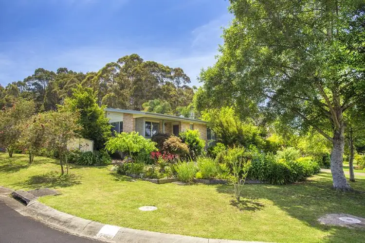 36 Melaleuca Crescent, Catalina NSW 2536