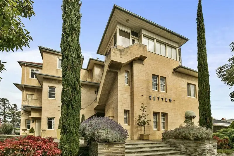 Main view of Homely apartment listing, 2/8 Giles Avenue, Glenelg SA 5045