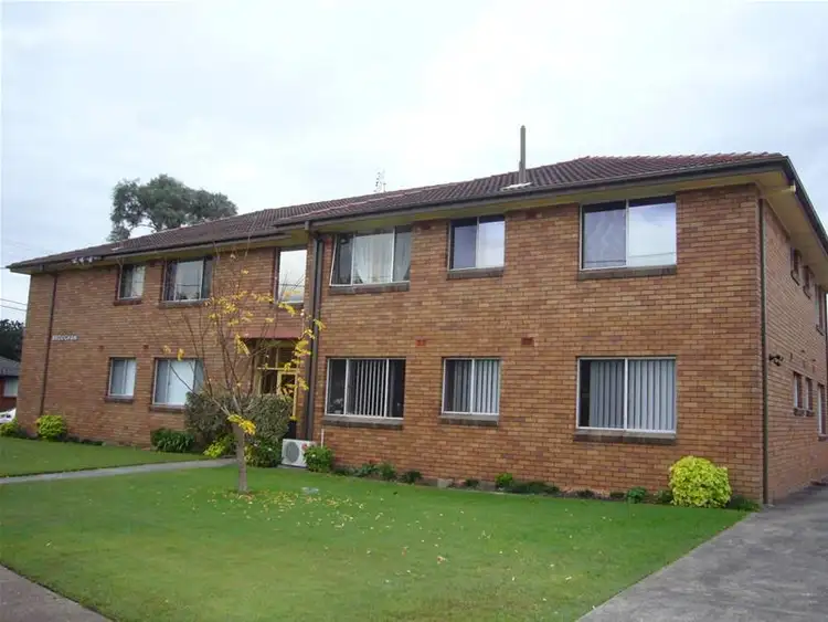5/5 Noela Avenue, New Lambton NSW 2305