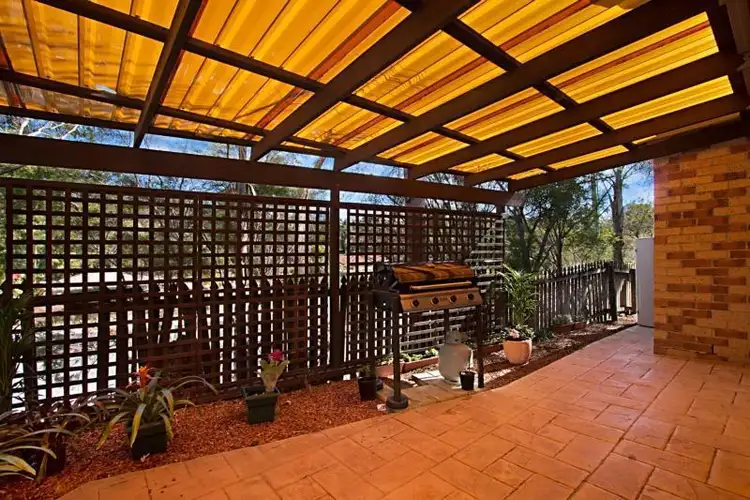 Fifth view of Homely unit listing, 21/96 Galleon Way, Currumbin Waters QLD 4223