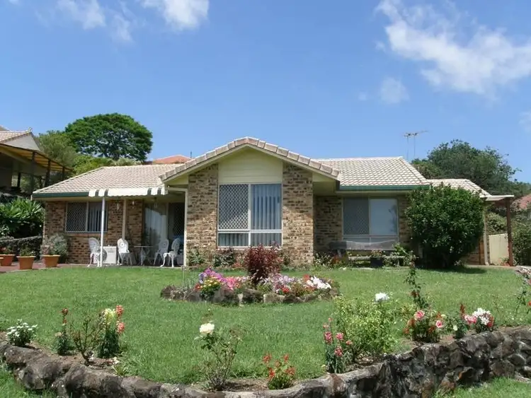 23 Barr Scott Drive, Lismore Heights NSW 2480