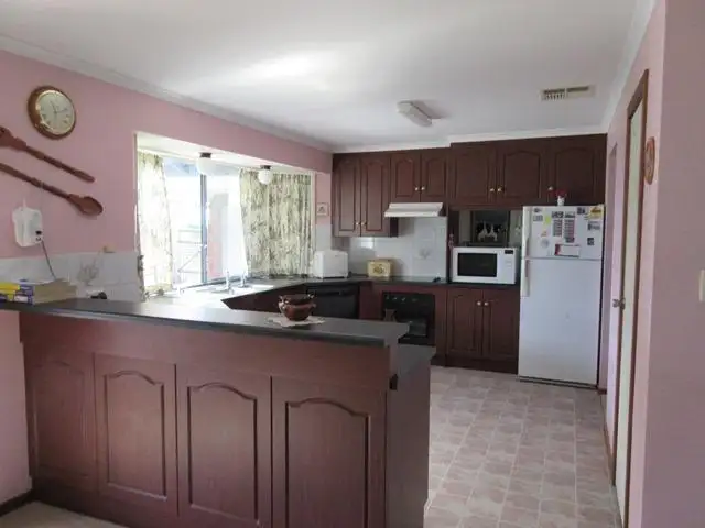 Sixth view of Homely house listing, 8 Herbert Allan Way, Willunga SA 5172