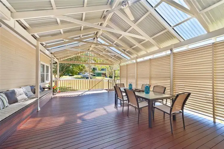 Sixth view of Homely house listing, 58 Tennyson Road, Cromer NSW 2099