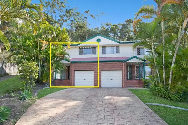 1/39A Banksiadale Close, Elanora QLD 4221