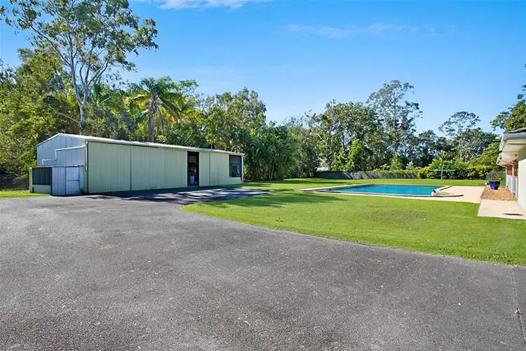 Third view of Homely house listing, 3 Monday Drive, Tallebudgera Valley QLD 4228