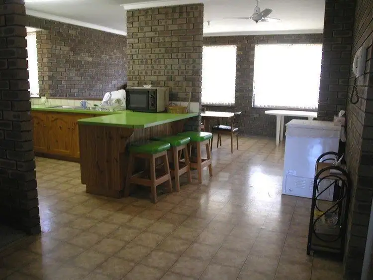 Fourth view of Homely house listing, 14 BASHFORD Street, Jurien Bay WA 6516