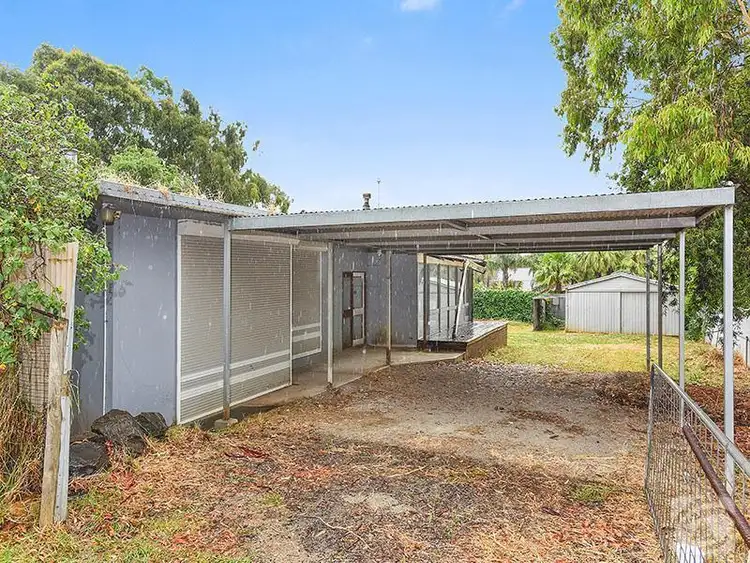 Fifth view of Homely house listing, 6 Mudge Street, Mclaren Vale SA 5171