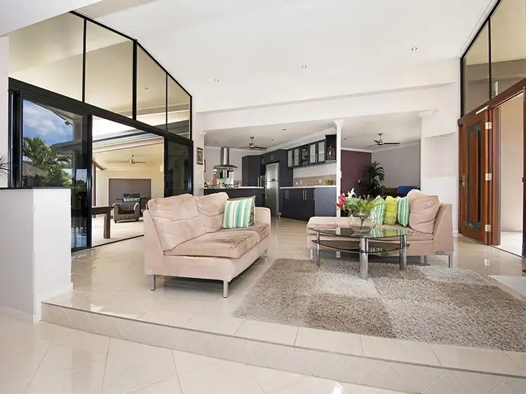 Sixth view of Homely house listing, 2 Chelsea Drive, Condon QLD 4815
