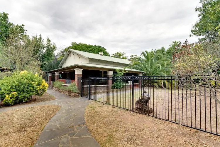 6 Ashleigh Grove, Unley Park SA 5061
