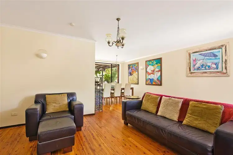 Third view of Homely house listing, 45 Northcott Road, Cromer NSW 2099