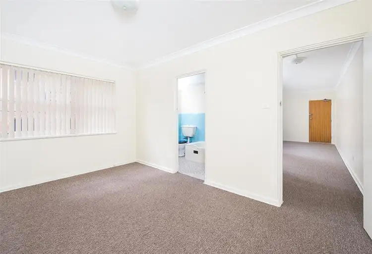 Fourth view of Homely apartment listing, 6/28 Orpington Street, Ashfield NSW 2131