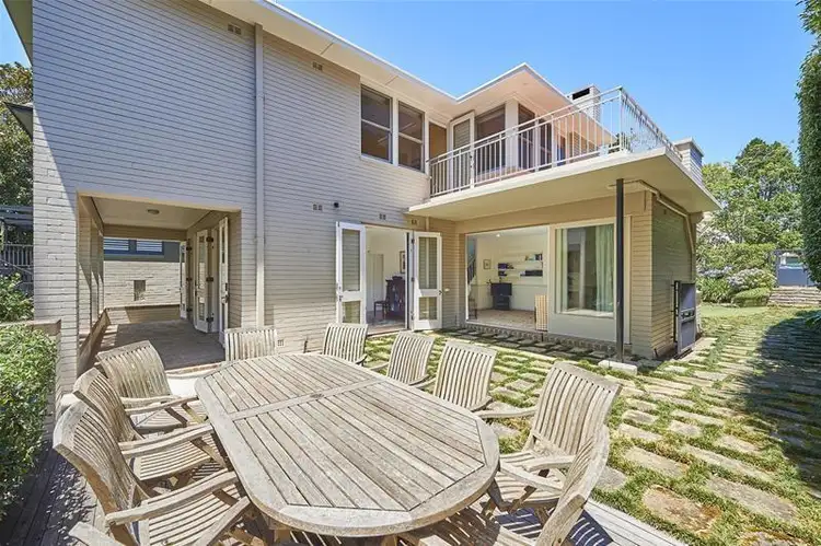 Fourth view of Homely house listing, 10 Quambi Place, Edgecliff NSW 2027