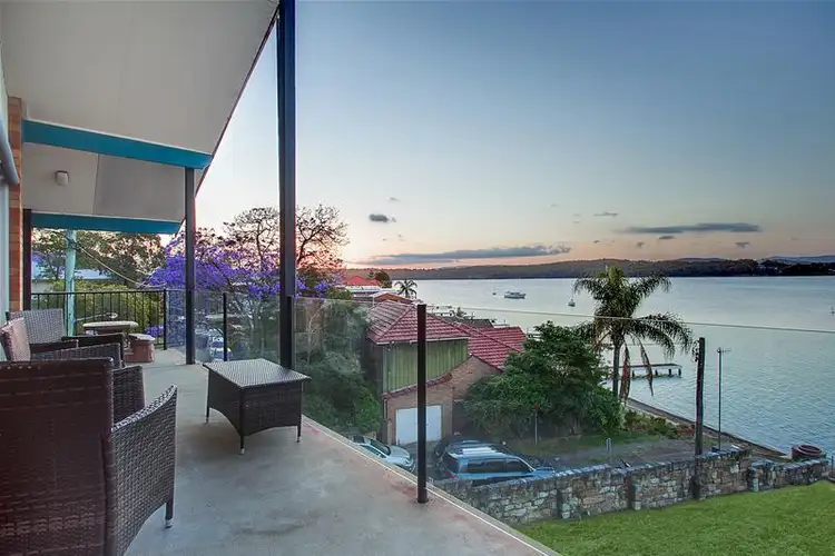 Third view of Homely house listing, 1 Paroo Avenue, Eleebana NSW 2282