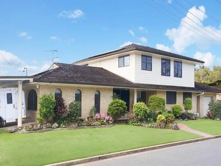 22 Paunelle Avenue, East Lismore NSW 2480
