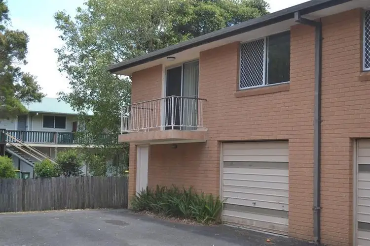 Second view of Homely unit listing, 5/65 Diadem Street, Lismore NSW 2480