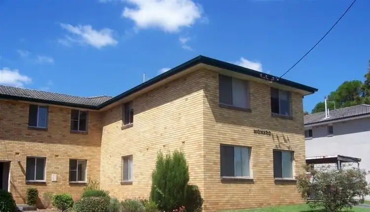3/25 Astbury Street, New Lambton NSW 2305