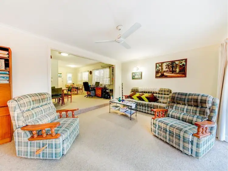 Second view of Homely house listing, 145 Young Street, Sunnybank QLD 4109