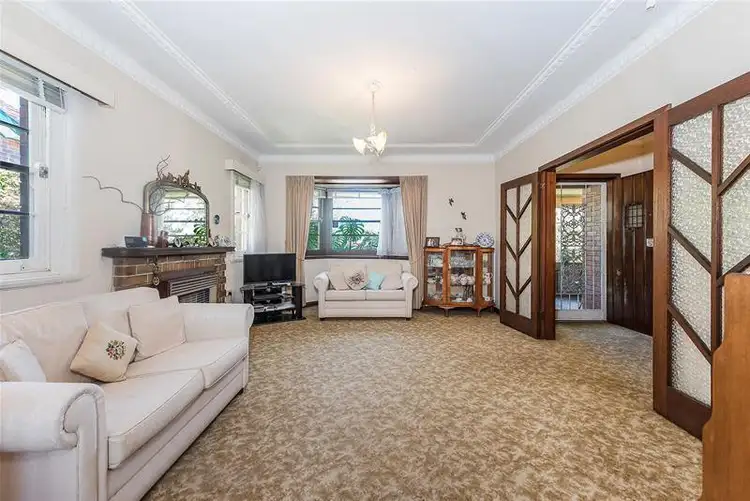 Fifth view of Homely house listing, 51 Centennial Avenue, Chatswood NSW 2067