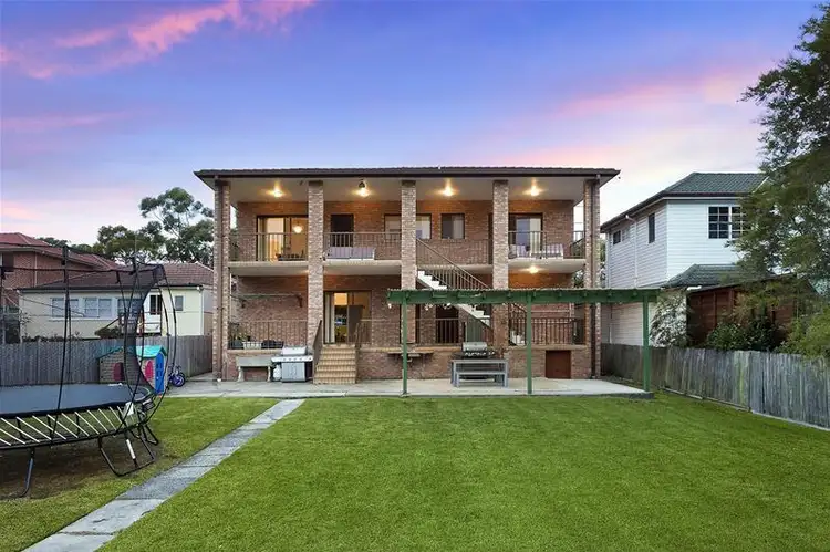 12 Parkes Road, Collaroy NSW 2097