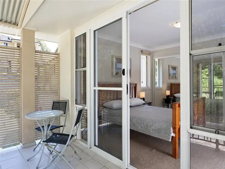 Seventh view of Homely semi-detached listing, 10 Lamandra Crescent, Nelson Bay NSW 2315