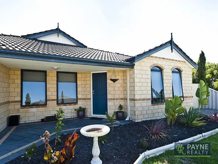 Third view of Homely house listing, 2 Langston Close, Port Kennedy WA 6172