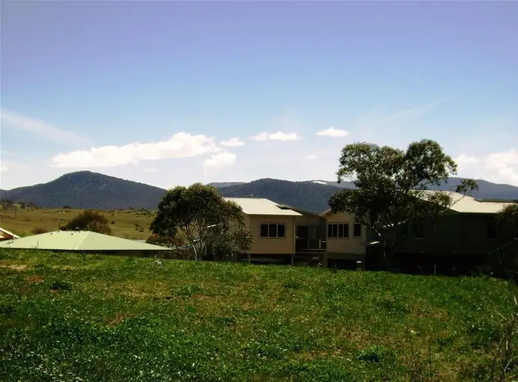Third view of Homely land listing, 27 Twynam Street, Jindabyne NSW 2627