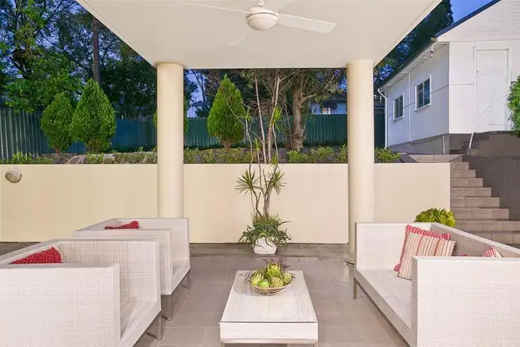 Fourth view of Homely house listing, 3 Squire Street, Ryde NSW 2112