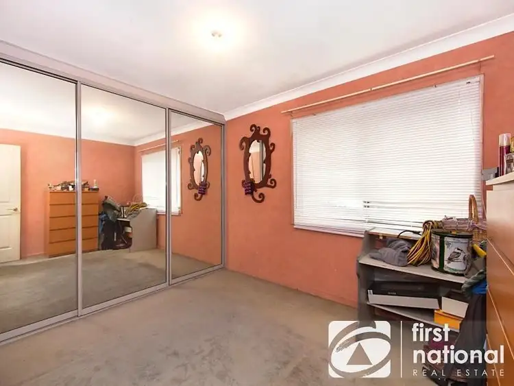 Fifth view of Homely house listing, 11 Goroka Street, Whalan NSW 2770