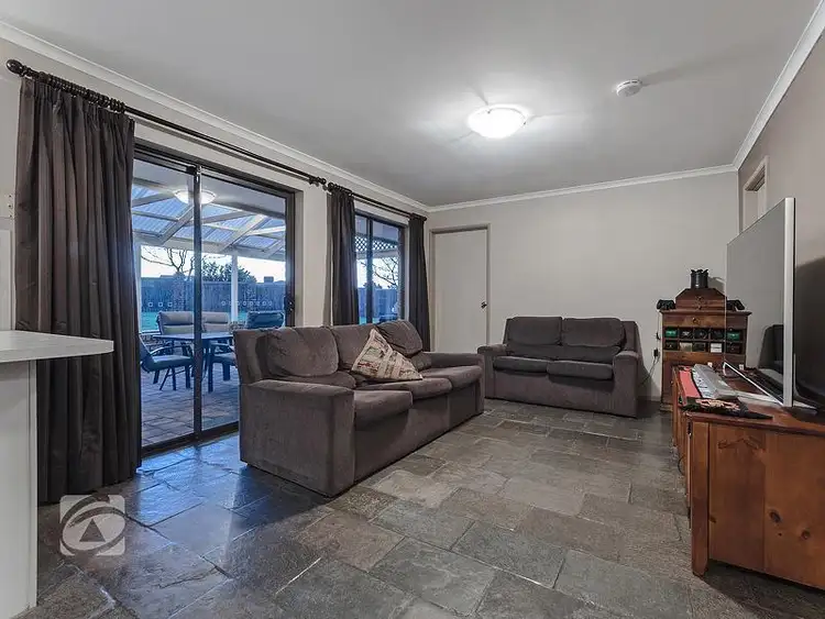 Fifth view of Homely house listing, 1 Gibbs Crescent, Golden Grove SA 5125