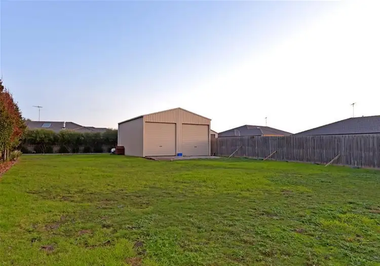 43 Martin Street, Indented Head VIC 3223