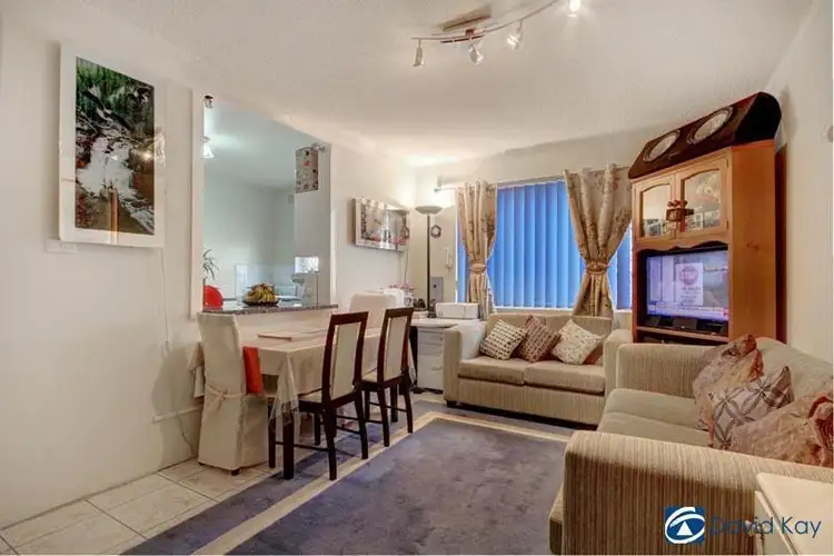 Second view of Homely apartment listing, 2/49 Knox Street, Belmore NSW 2192