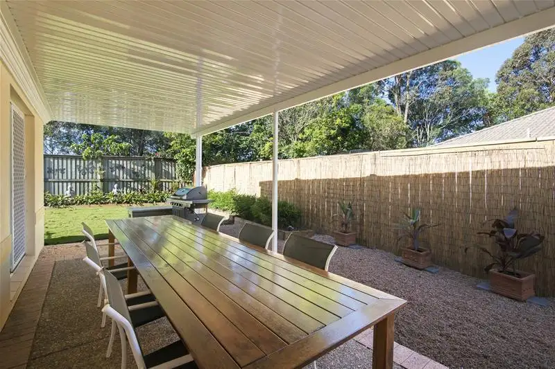 Main view of Homely house listing, 36/2-4 Langport Parade, Mudgeeraba QLD 4213