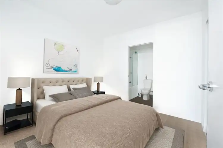 Third view of Homely apartment listing, 208/2 East Quay Drive, Biggera Waters QLD 4216