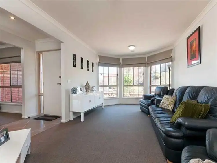 Seventh view of Homely house listing, 26 Keswick Rise, Sunbury VIC 3429