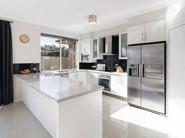 Second view of Homely house listing, 7 Hawthorn Street, Nairne SA 5252