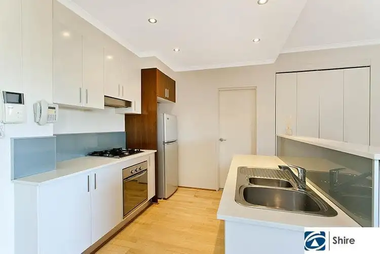 Second view of Homely apartment listing, 404/296-300 The Kingsway, Caringbah NSW 2229